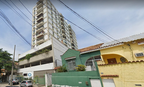 Imagem 2 de 5 de Mr - Apartamento No Encantado
