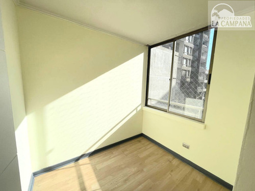Departamento Remodelado Y Luminoso 3d, 1b, 1 Bodega