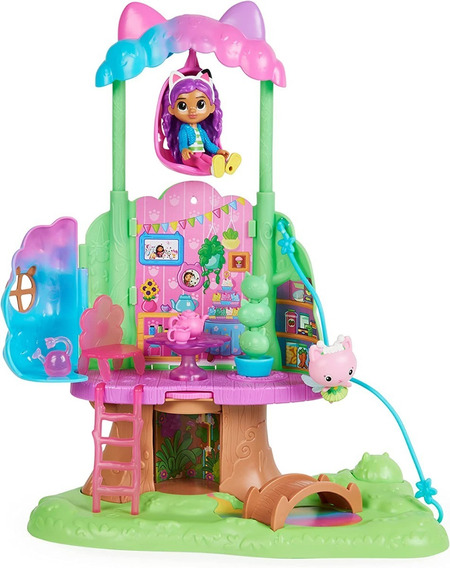 CASINHA BONECA MONTESSORI SOBRADO - WEBBER TOYS