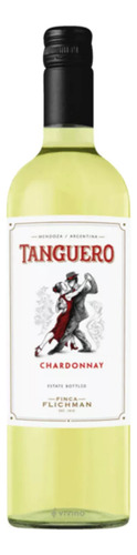 Vino Blanco Finca Flichman Tanguero Char