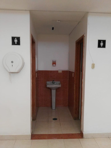 Local Comercial - Centro De Texcoco