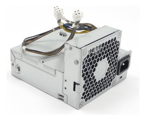 Fuente De Alimentación Hp W Pro Elite Sff