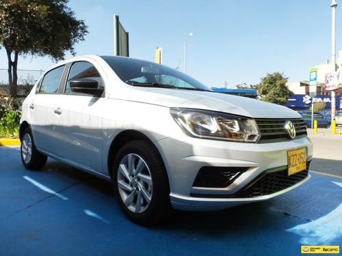 Imagen 3 de 25 de Volkswagen Gol