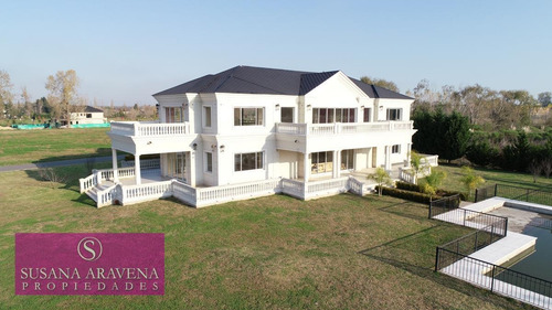 Imagen 6 de 11 de Susana Aravena Propiedades-lote En Venta En Chateau Pilar
