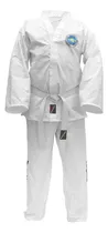 Comprar Traje Taekwondo Itf Wtf Dobok Talles 0 A 2 Gran Marc Acrocel