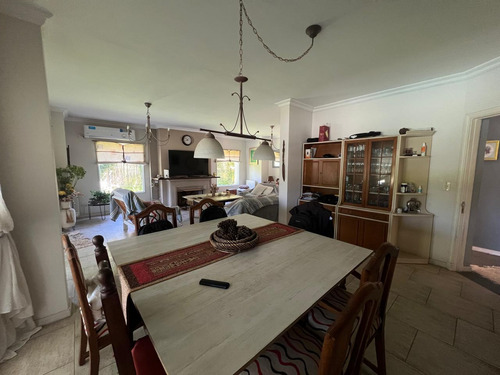Casa En Venta 5 Dormitorios Jazmines Pilar Del Este Apta Credito