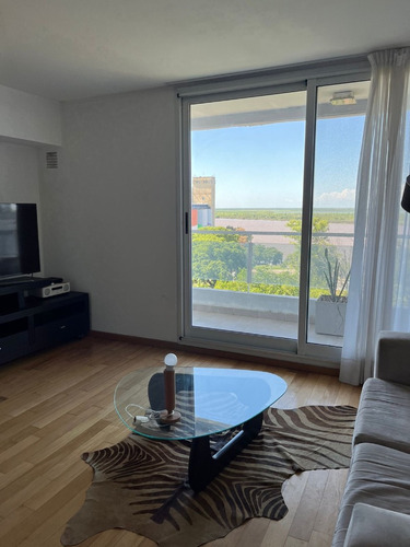 Departamento En Alquiler Av.rivadavia 2187