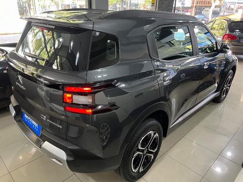 Citroen C3 Aircross 1.0 Shine T200 Cvt 2024