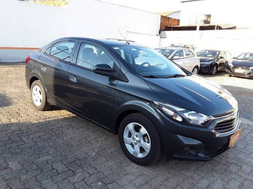 Chevrolet Prisma 1.4 Mpfi Lt 8v Flex 4p Manual