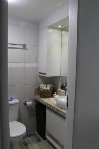 Imagem 12 de 17 de Apartamento Com 03 Dormitórios E 73 M² A Venda Na Vila Campestre, São Paulo | Sp. - Ap30414v