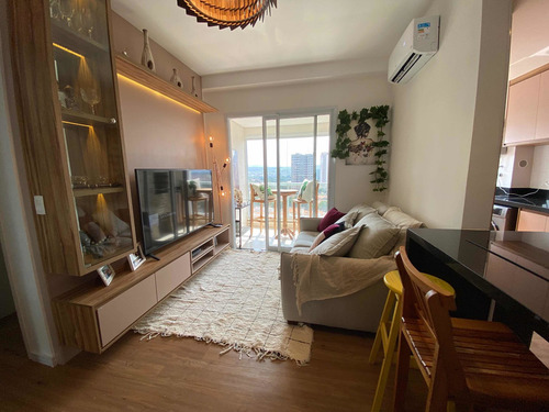 Imagem 14 de 14 de Apartamento Limeira Direto Com Proprietário