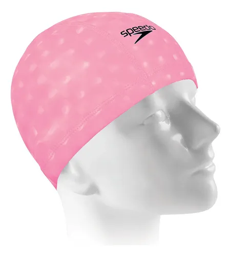 Touca Natação Speedo Comfort 3d - Original