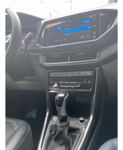 Volkswagen T-Cross 1.4 250 TSI TOTAL FLEX HIGHLINE AUTOMÁTICO