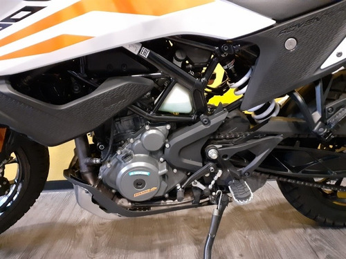 Imagen 7 de 7 de Ktm 390 Adventure