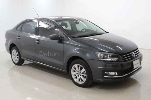 Imagen 7 de 15 de Volkswagen Vento 2018 4 Cilindros
