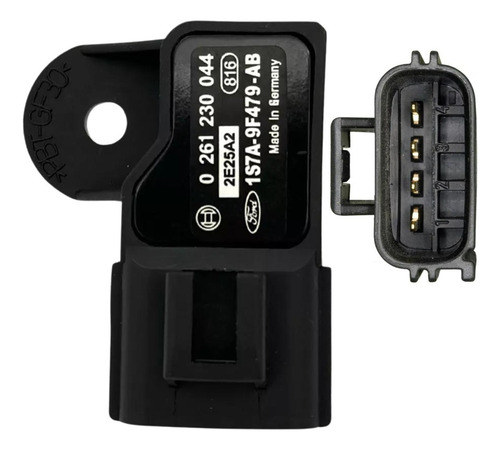 Sensor Map Mazda 3 6 Cx-5 2.0l 2.5l 2012 2013 2014 2015 2016