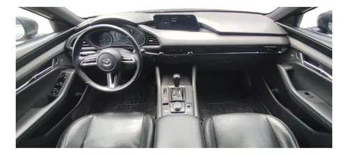 Mazda Mazda 3 2.5 i Grand Touring Hb At