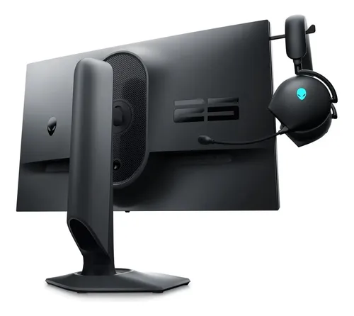 Dell Alienware AW2523HF 24.5 (Novo com caixa aberta) | MercadoLivre