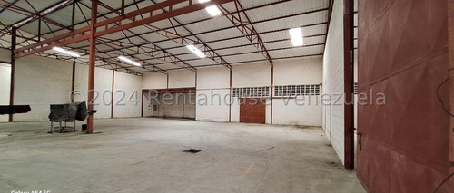 Galpon Comercial En Venta Mariche Mls #25-52 Bm
