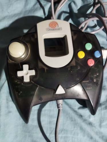 Controles De Dreamcast (Usado)