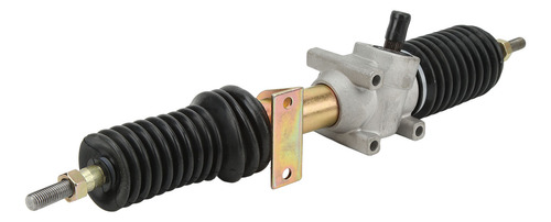 Kit De Piñón Y Cremallera Para Atv, Ensamblaje Eléctrico, En