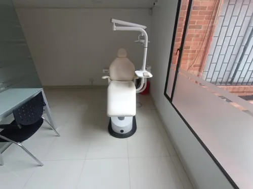 Consultorio En Arriendo Chapinero, Bogota
