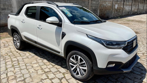 Imagen 16 de 17 de Nueva Fiat Strada 1.4 0km 2022, Retira Con Minimo Anticipo M