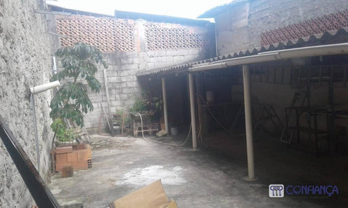 Imagem 29 de 30 de Casa Com 3 Dormitórios À Venda, 140 M² Por R$ 600.000,00 - Campo Grande - Rio De Janeiro/rj - Ca1496