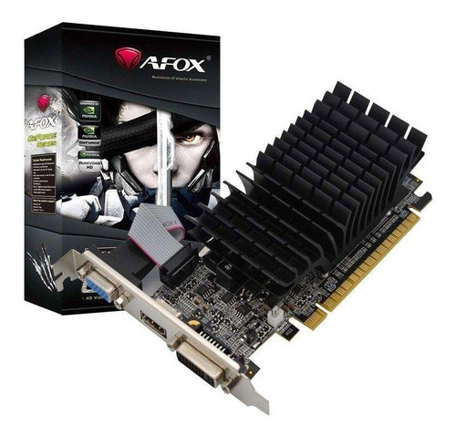 Imagem 6 de 7 de Cpu Pc Torre Core I5 3470 3.20ghz 8gb Ssd 240gb Gt 220