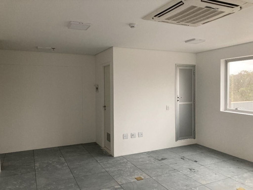 Imagem 3 de 7 de Sala Para Alugar, 37 M² Por R$ 1.500,00/mês - Continental - Osasco/sp - Sa0140