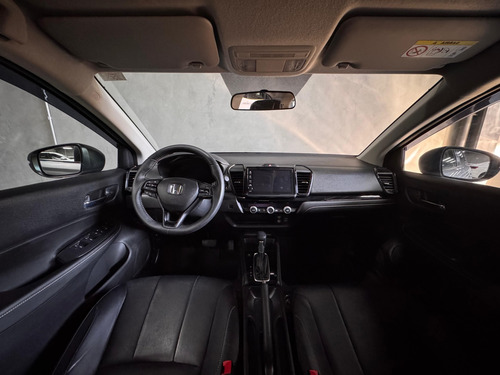 Honda City 1.5 i-VTEC FLEX HATCH EXL CVT