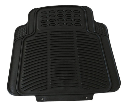 Par Tapetes Traseros Uso Rudo Jeep Grand Cherokee 2014