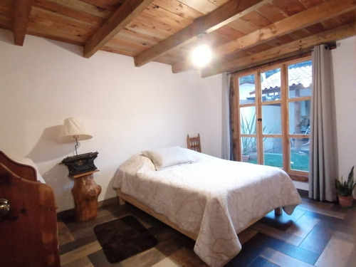 Imagen 15 de 25 de Se Rentan Hermosas Cabañas En Quinta Andrea, Huasca De Ocampo, Hidalgo.