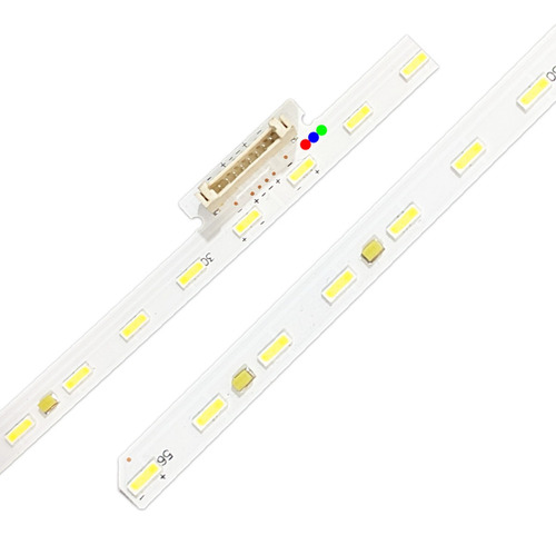 Kit Leds Sony Xbr-75x850f / Xbr-75x850 (3t 56l) - Alum, Nvo