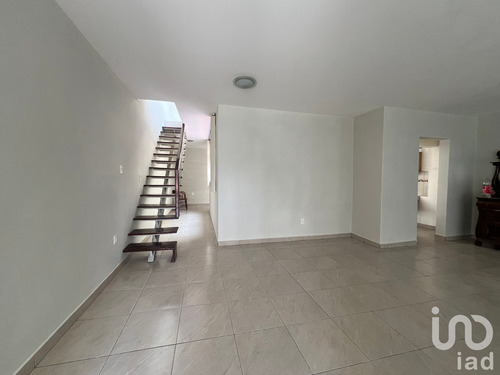 Renta Departamento 3 Ambientes Prado Churubusco