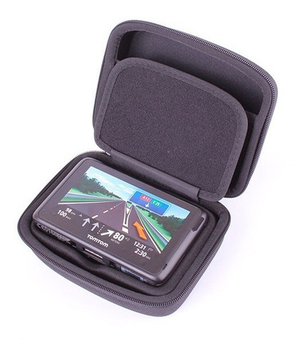 Estuche Para Gps Tomtom