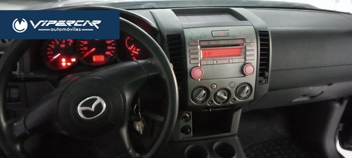 Mazda Bt-50 Bt-50 8000 Y Cuotas 2.5 2011 Muy Buen Estado!