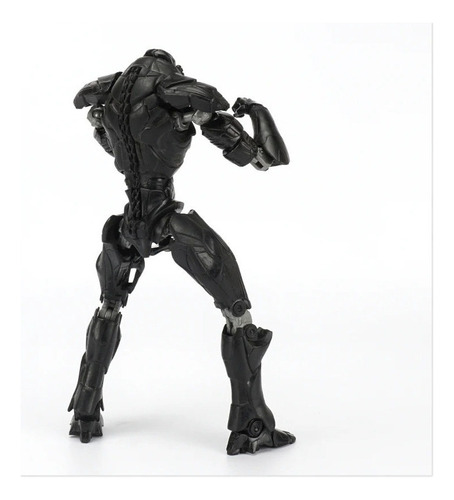 Figura De Acción Obsidiaan Fury De Pacific Rim 2, Juguetes