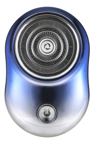 Aparato De Afeitar Eléctrico Para Afeitar Barba Para Hombre