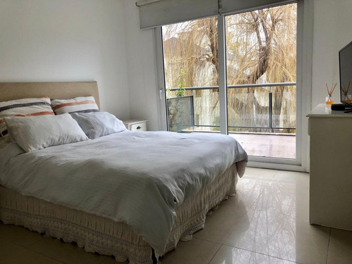 Imagen 4 de 20 de Lindisimo 2 Amb Con Balcon Terraza Con Pileta Y Exc Vista