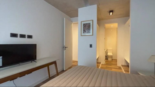 Departamento En Alquiler De Verano Frontera Pinamar Con Piscina, Gimnasio, Amenities