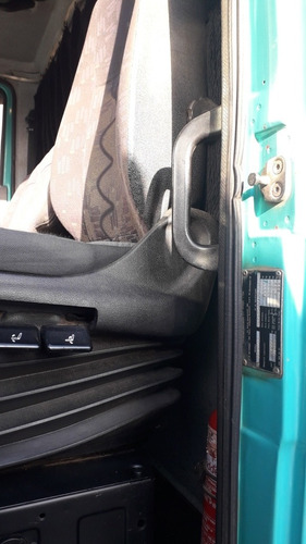 Mercedes-benz Mb 1620 2008