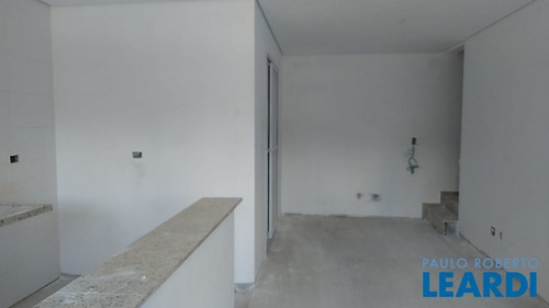 Imagem 2 de 13 de Sobrado - Jardim Prudência - Sp - 624680