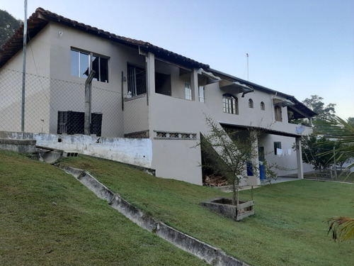 Imagem 9 de 13 de Chàcara- Chácara Itororó - 3 Dormitórios - Juchaav69047