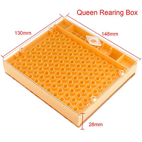 Kit De Cría De Reina De Abejas Nicot Sistema De Cría ...