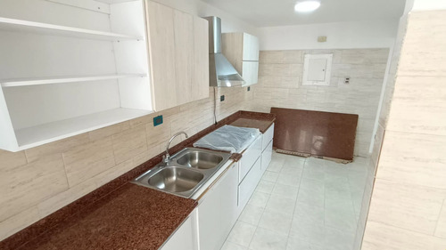 232978 Venta Apartamento Los Mangos Res Aguja Azul Cmg