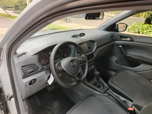 Volkswagen T-Cross 1.6l Trendline At