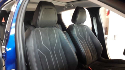 Peugeot 208 1.6 Feline Tiptronic 2020