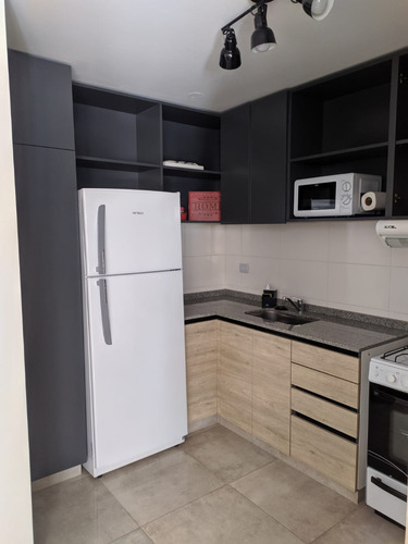 Imagen 6 de 19 de Depto 2 Dormitorio Nuevo! Gran Categoria, Excelente Ubicacion Sobre Calle Rondeau A Metros De Chacabuco