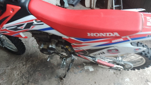 Imagen 4 de 13 de Honda Crf 230 Crf 230